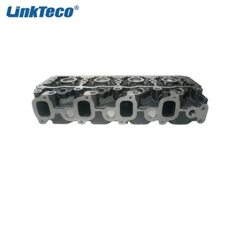 11101-58041 Cylinder Head for Toyota 3.7L 14B Engine Parts