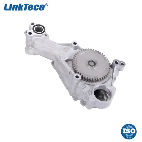 Oil Pump For Ram 1500 Jeep Grand Cherokee Wrangler 3.0L