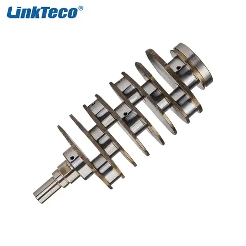 12200-AA430 Crankshaft Suitable with 2004-2018 Subaru 2.5L