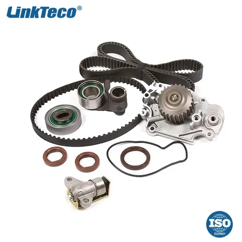 Water Pump Kit Fit 93-01 Honda Prelude 2.2L H22A1 H22A4