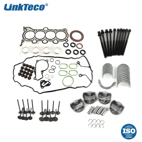 Engine Rebuild Kit For 2011-2016 Hyundai Kia G4NB 1.8L