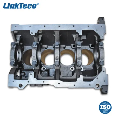 4D56 D4BH Cylinder Engine Empty Block for MITSUBISHI 2.5L