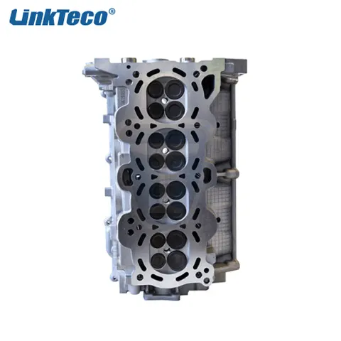 Cylinder head Assembly 211022E000 for Hyundai 2.0L K4 IX35