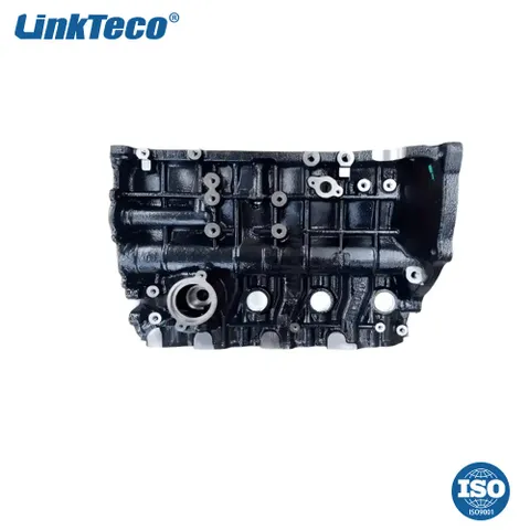 2KD 2KD-FTV ENGINE Cylinder Block for TOYOTA 2.5L 1110130040