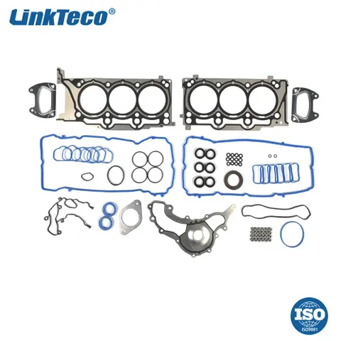 engine Head Gasket Set For 11-16 Ram Chrysler Dodge Jeep 3.6L