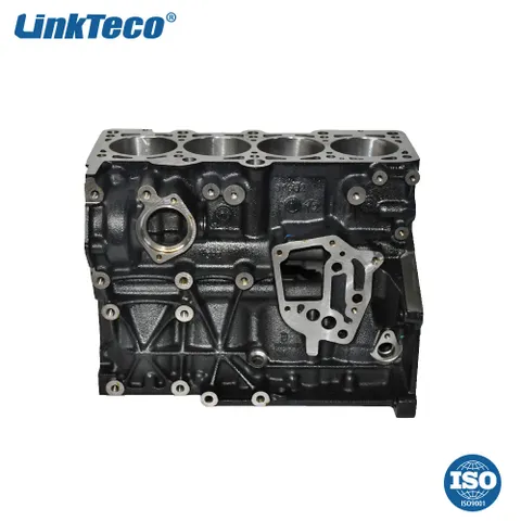 EA113 1.8T Engine Cylinder Block 06A103101AS for Audi A4 A6