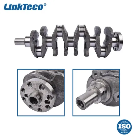 Crankshaft SH01-11-300B for Mazda 2.2L 2011-2017