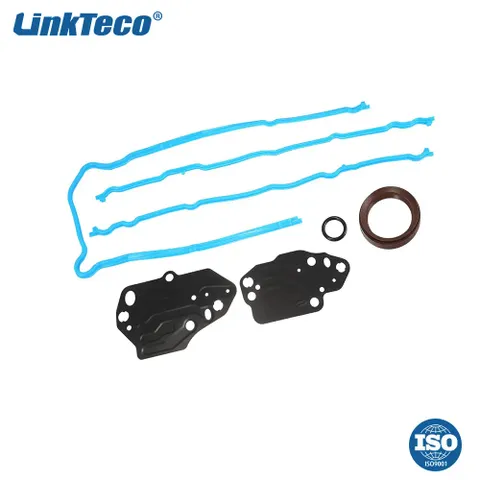 3L3Z-6020-DA Engine Timing Cover Seal Gasket for Ford Expedition 4.6L 5.4L 2005-2014 T46USEM 54USEM