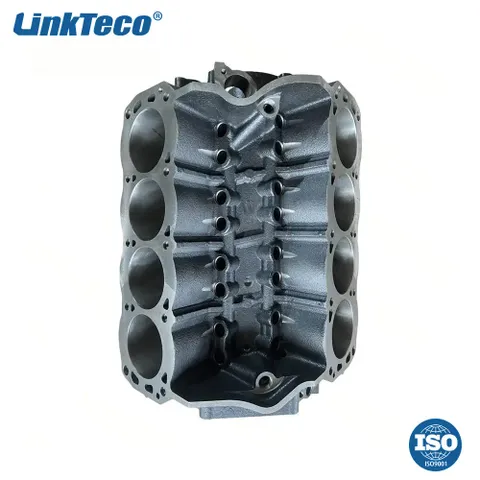 FD351 Bare Cylinder Short Block for FORD 351 V8105