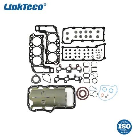 HS26229PT Full Head Gasket Set For 02-05 Dodge Jeep 3.7L