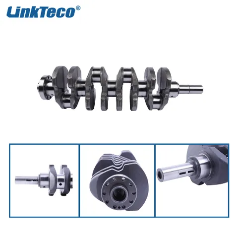 13411-75901 Crankshaft for Toyota Tacoma 2.7L 3RZ 1995-2004