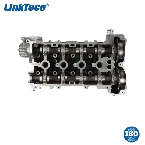Cylinder Head For GM Chevrolet GMC Buick ECOTEC 2.4L 12-17