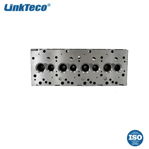 Cylinder Head for ISUZU TROOPER and OPEL CAMOP MONTEREY 3.1L