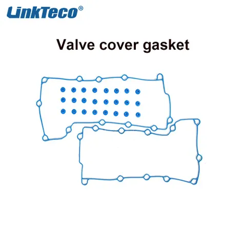 Valve Cover Gasket Fit 98-00 Dodge Intrepid Chrysler V6 2.7L