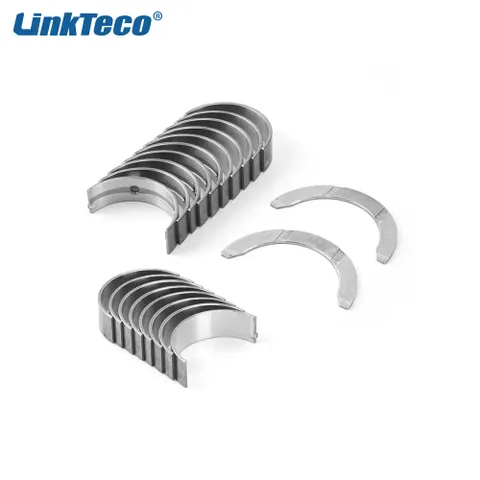 Engine Crankshaft Kit For 2011-Present Hyundai Kia G4NA G4NC 2.0L