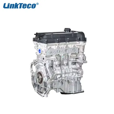 G4FC 1.6L Engine Assembly 4 cylinders For 12-19 Hyundai KIA