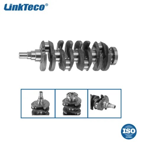 Crankshaft 55565279 For 2011- 2018 Buick Chevy Cruze Sonic Encore Trax 1.4 Turbo