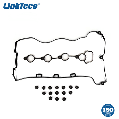 Valve Cover Gasket Fits 06-10 Chevrolet Pontiac Saturn 2.2L 2.4L VS50769R