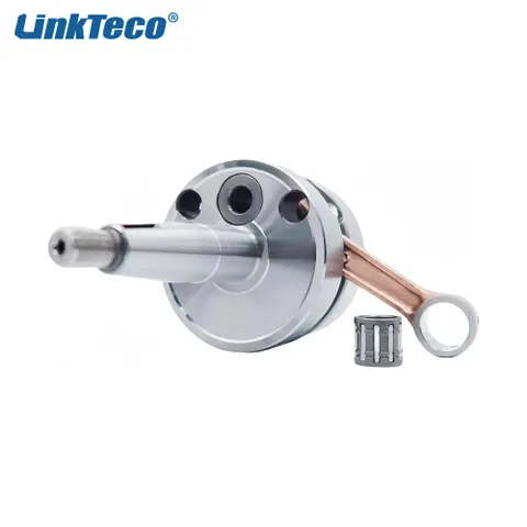 Engine Crankshaft Suitable with Kawasaki KX65 2006-2025