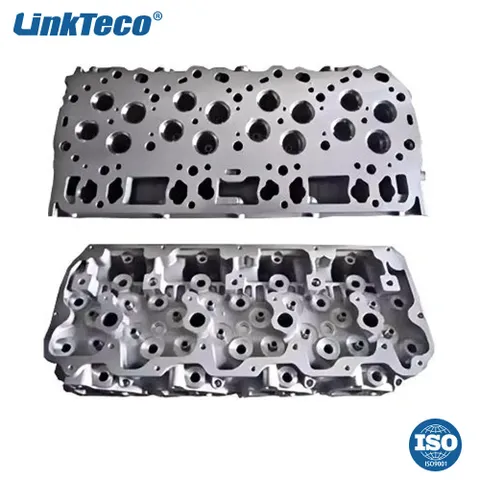 LLY/8GF1 Engine Cylinder Head for 1962-1989 GM Chevy 6.6L