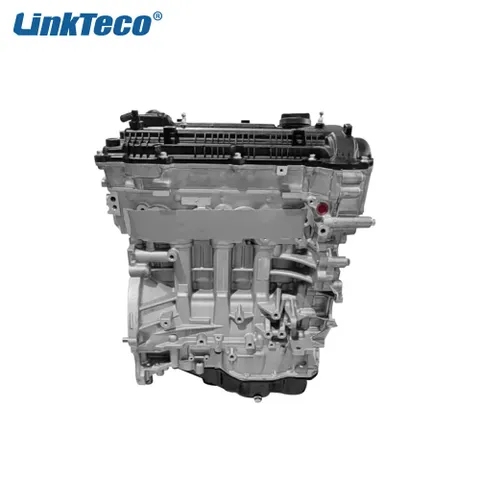 G4NB 1.8L Engine Assembly Fit With Hyundai KIA Forte 12-16