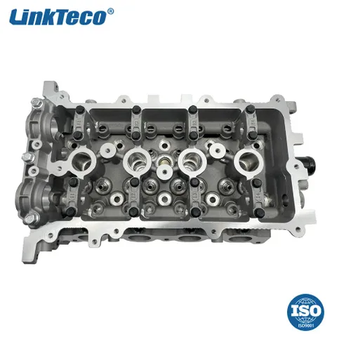 Auto Empty cylinder head for Hyundai G4LA G4LC 1.2