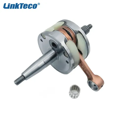 Engine Crankshaft Suitable with Kawasaki KX85 13031-1523