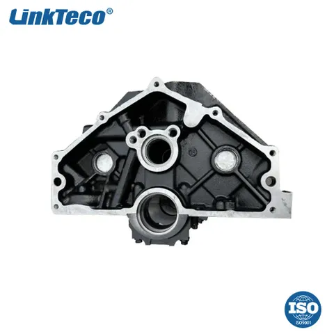 10137567 Engine Cylinder Short Block Assembly for GM 6.5L