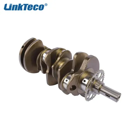 Engine Crankshaft For Toyota 4Runner 4.0L 1GRFE 2003-2009
