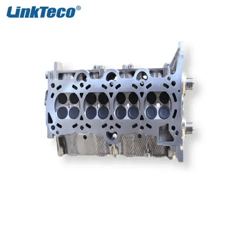 22100-2B300 Cylinder Head Assembly For G4FG Hyundai Kia 1.6L