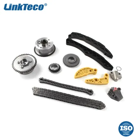 Timing Chain Kit Camshaft VVT For Kia Optima Sorento 2.0 2.4 G4KJ 14-17