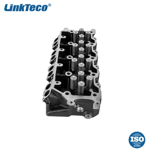 6.0L Cylinder Head 18MM Stroke Bare F-Series Cylinder Head