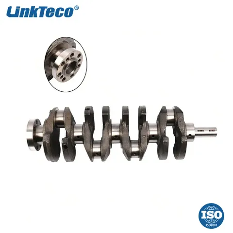 Crankshaft For Mitsubishi Lancer 4B11 2.0L 1100A139 2008-2015
