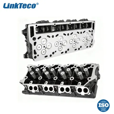 1843030C1 1843080C1 Auto Cylinder Head assy for Ford diesel 6.0