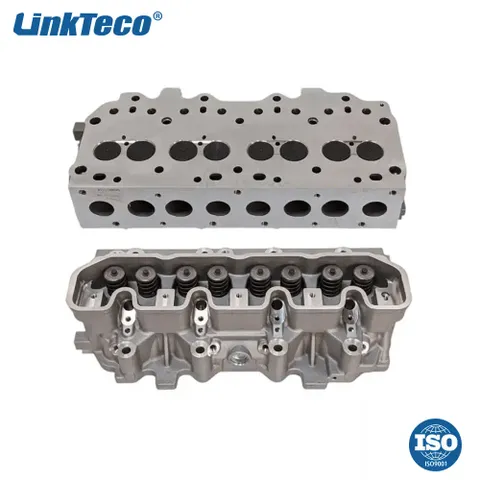 AMC908761 Engine Cylinder Head for 1989-1998 Land Rover 2.5L
