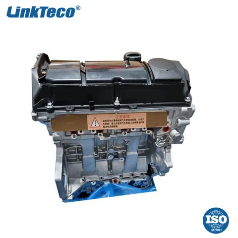 New Remanufactured N13B16 Auto Engine Assembly for BMW 1.6L