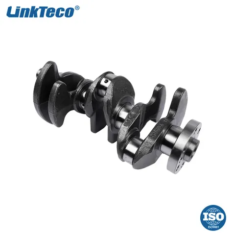 H6BG6303AA Engine Crankshaft for Ford 2012-2018 1.0L