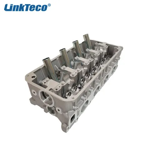 Auto Engine Cylinder Head MD305479 for Mitsubishi 4G63 2.0L