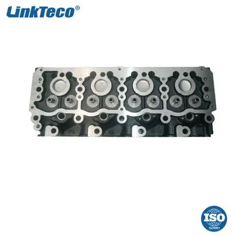 11101-58041 Cylinder Head for Toyota 3.7L 14B Engine Parts