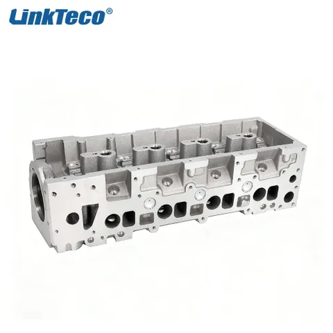 6120102320 Engine Cylinder Head for 99-06 Benz OM612 2.7L