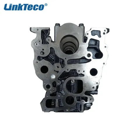 2KD 2KD-FTV ENGINE Cylinder Block for TOYOTA 2.5L 1110130040