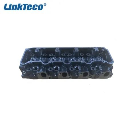10137567 Engine Cylinder Head for 1965-1974 GM Chevy 6.5L