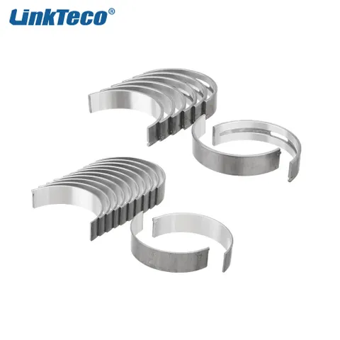 Main Crankshaft& Con Rod Bearing For S4 S5 A6 Q5 Q7 3.0T STD