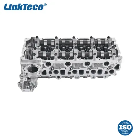 Cylinder Head for Isuzu D-Max Dmax 2.5L 3.0L 4JK1 4JJ1 04-14