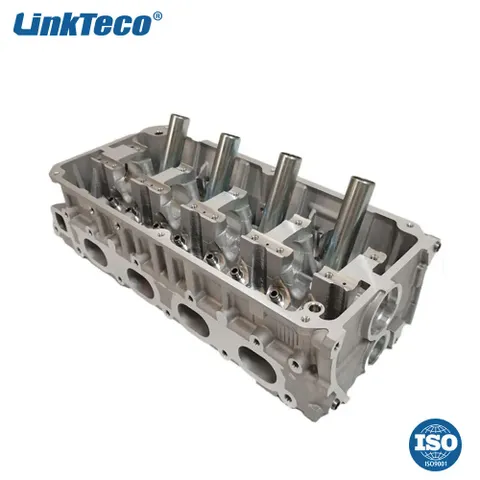 Auto Engine Cylinder Head MD305479 for Mitsubishi 4G63 2.0L