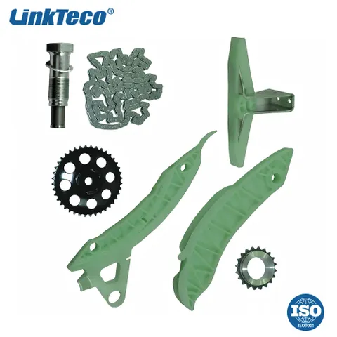 Timing Chain Tensioner Kit FOR BMW Mini R55 R56 R57 Cooper S 1.6L