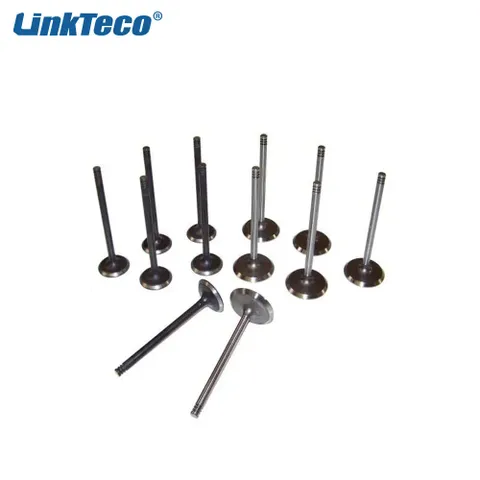 Intake Exhaust Valves for ChryslerDodge Jeep 4663899 2.7L