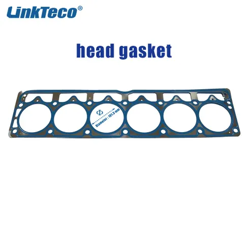 Cylinder Head Gasket set & Head Bolt For Jeep Cherokee 4.0L