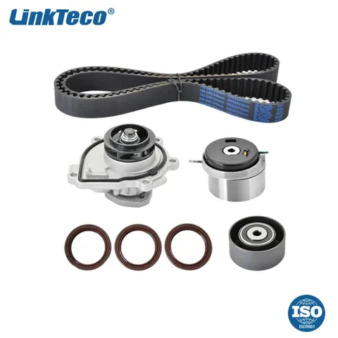 55563374 Water Pump Kit Timing Belt For 07-18 Chevrolet 1.8L