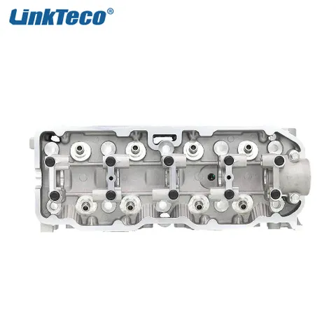 4G63 4G64 Engine Cylinder Head for Hyundai 2.4L 1993-2017